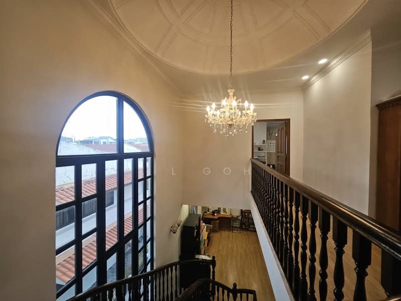 ⭐️⭐️LANDED7772@GOOD SIZE DETACHED AT KEMBANGAN WALK TO MRT ONLY $15XX PSF — photo 11