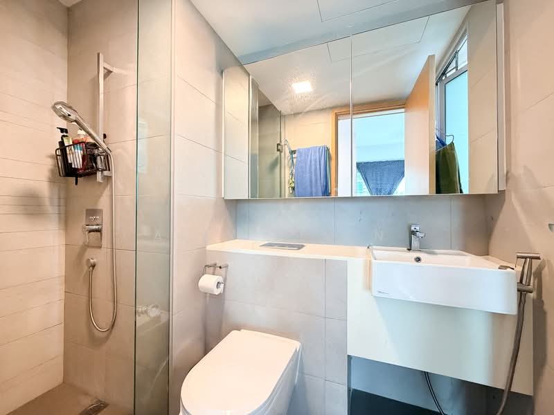 Eight Riversuites — photo 10