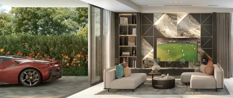 Developer Appointed ✧ BRENDA ZEE 9450*9938 ✧ Changi / Tampines ✧ Semi-Detached with Lift — photo 1