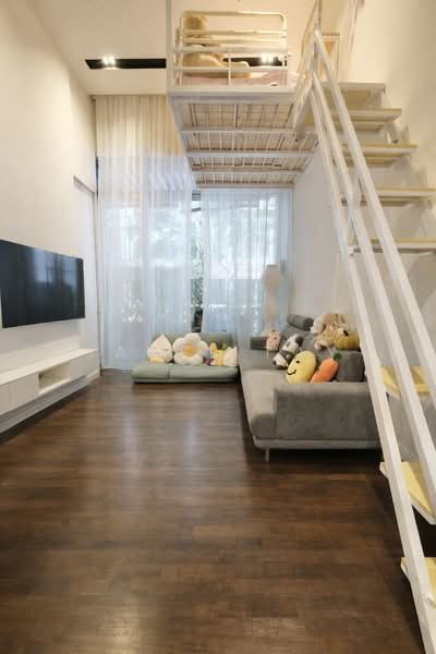 Seletar Park Residence — photo 2