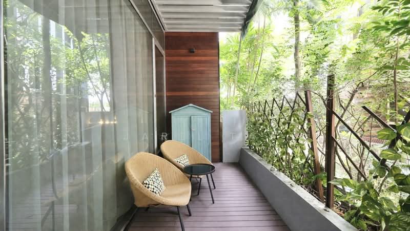 Seletar Park Residence — photo 6