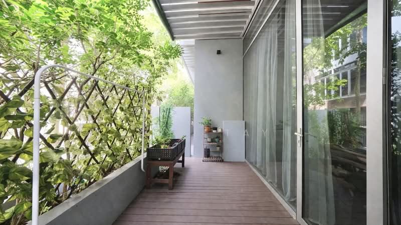 Seletar Park Residence — photo 7