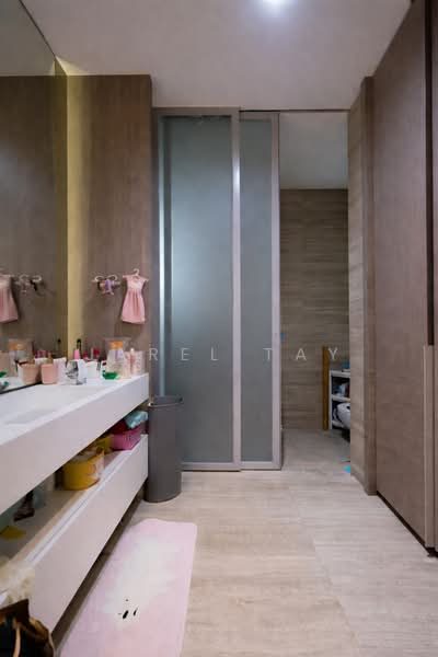 Seletar Park Residence — photo 8