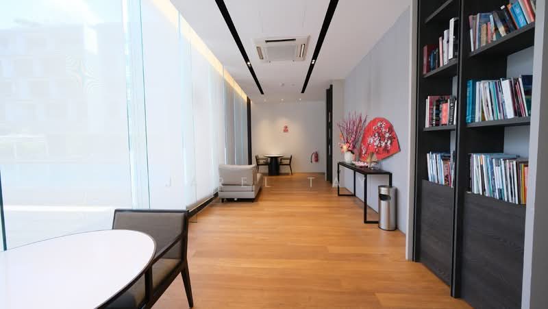Seletar Park Residence — photo 14