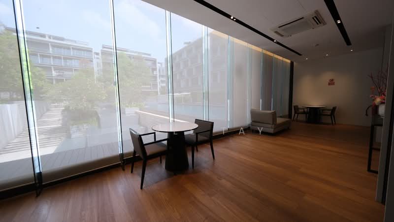 Seletar Park Residence — photo 15