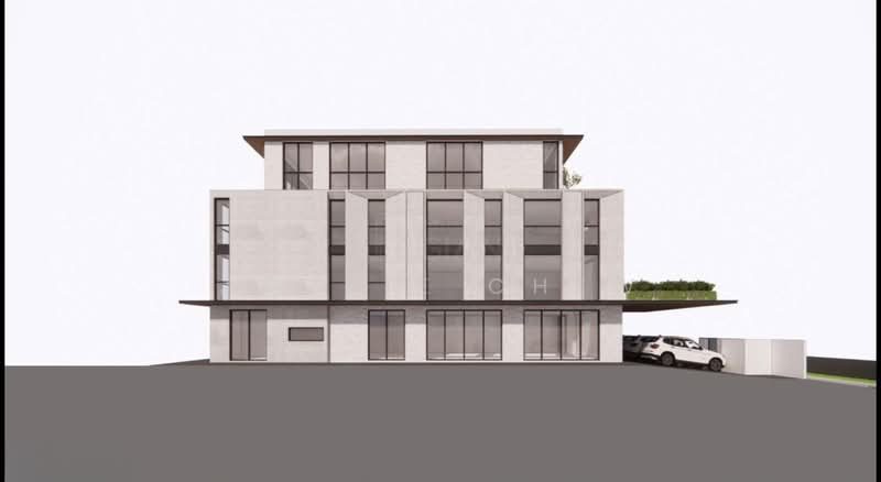 Brand New 4-Storey Semi-D with Option to Build Private Pool — High Customization Potential — photo 3