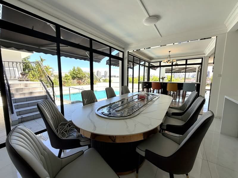 Hilltop Bukit Timah GCB with Unblocked View & Pool in Fourth / Sixth Avenue GCBA — photo 4