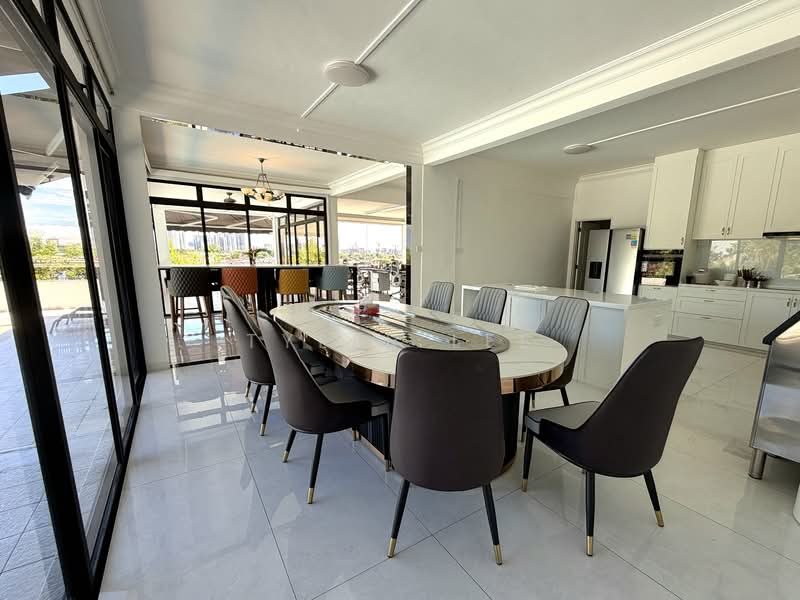 Hilltop Bukit Timah GCB with Unblocked View & Pool in Fourth / Sixth Avenue GCBA — photo 5
