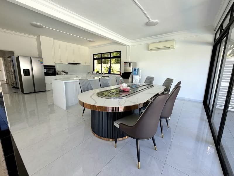 Hilltop Bukit Timah GCB with Unblocked View & Pool in Fourth / Sixth Avenue GCBA — photo 6