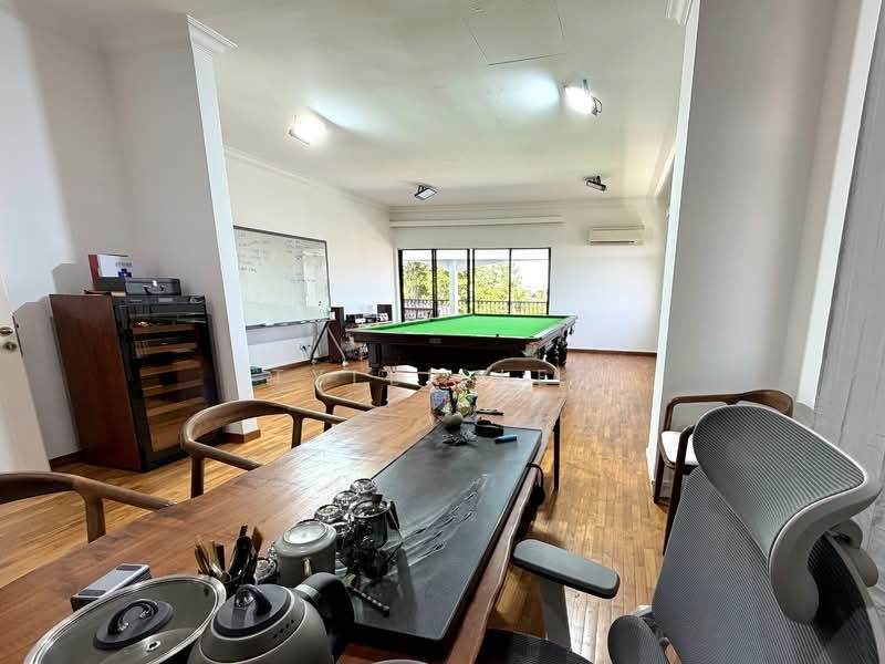 Hilltop Bukit Timah GCB with Unblocked View & Pool in Fourth / Sixth Avenue GCBA — photo 7