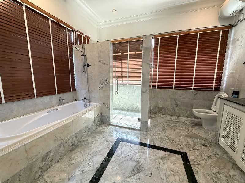 Hilltop Bukit Timah GCB with Unblocked View & Pool in Fourth / Sixth Avenue GCBA — photo 8