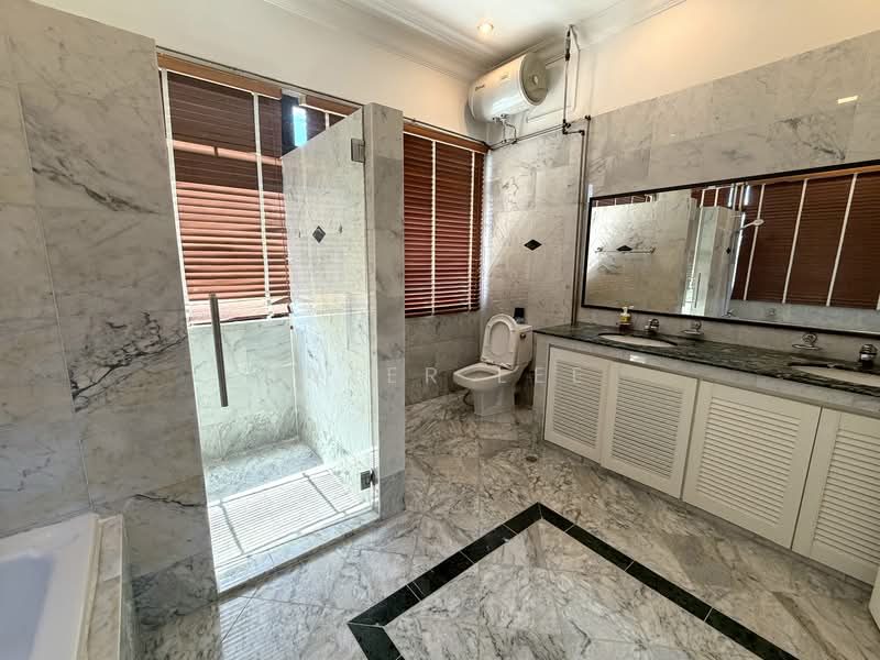 Hilltop Bukit Timah GCB with Unblocked View & Pool in Fourth / Sixth Avenue GCBA — photo 9