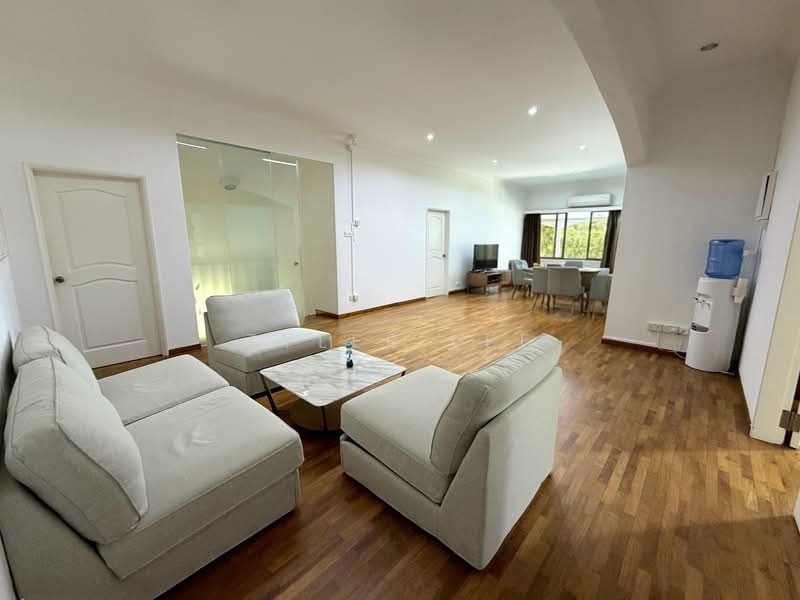 Hilltop Bukit Timah GCB with Unblocked View & Pool in Fourth / Sixth Avenue GCBA — photo 10