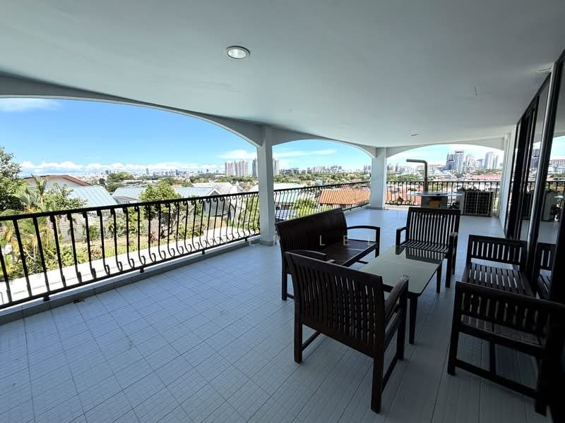 Hilltop Bukit Timah GCB with Unblocked View & Pool in Fourth / Sixth Avenue GCBA — photo 11