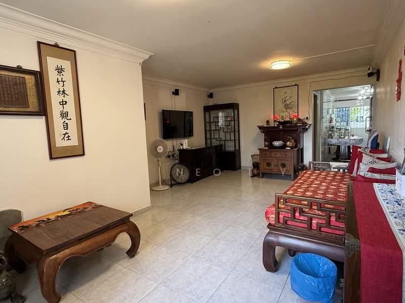 158 Tampines Street 12 — photo 3