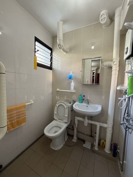 158 Tampines Street 12 — photo 5