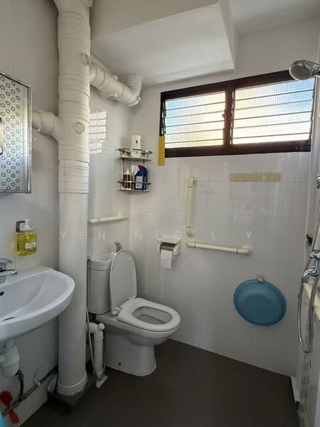 158 Tampines Street 12 — photo 9