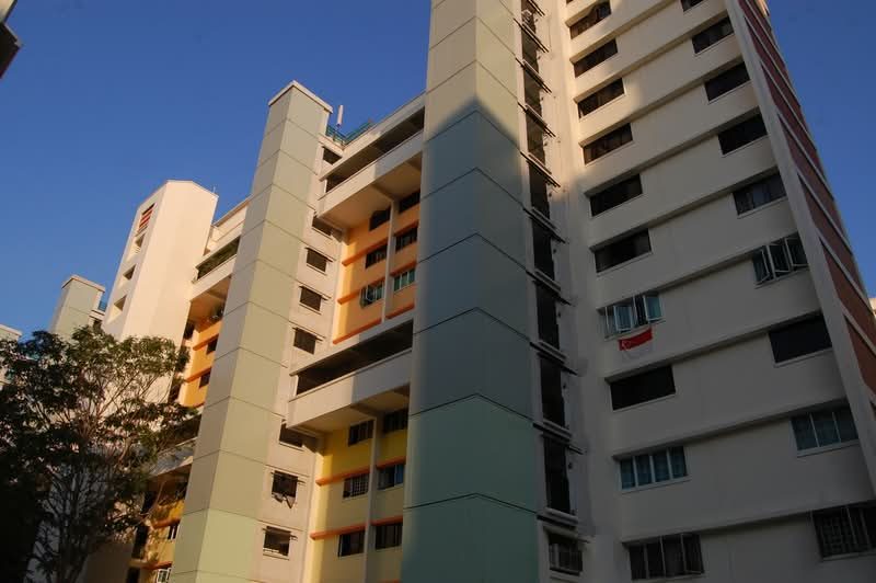 158 Tampines Street 12 — photo 12