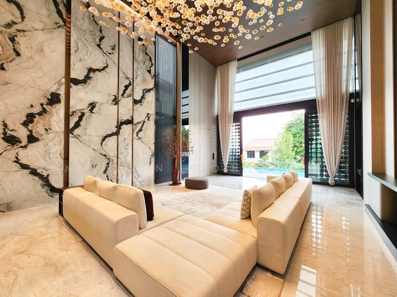 House of the Year 🔥NEAR-NEW BOTANIC MRT, 1km SCGS — photo 1