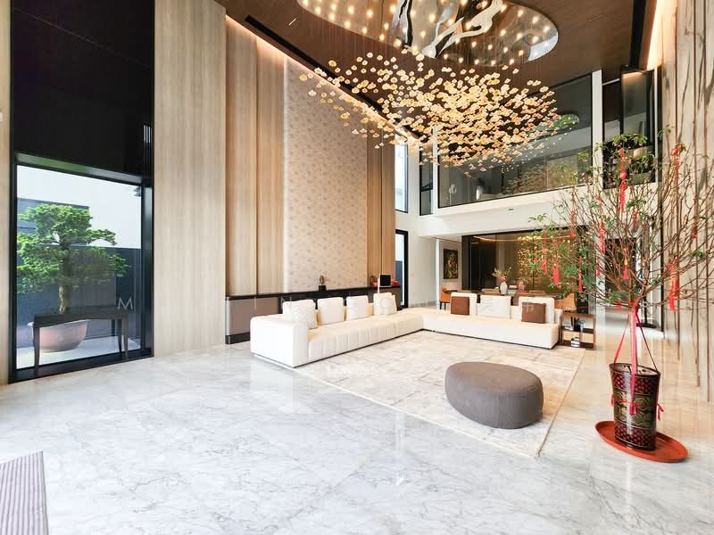 House of the Year 🔥NEAR-NEW BOTANIC MRT, 1km SCGS — photo 2