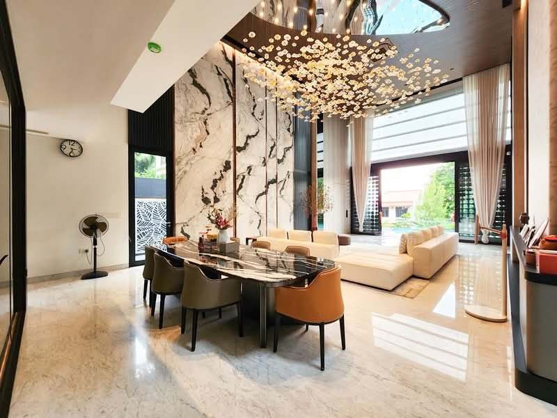 House of the Year 🔥NEAR-NEW BOTANIC MRT, 1km SCGS — photo 3