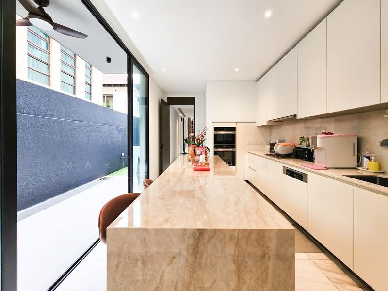 House of the Year 🔥NEAR-NEW BOTANIC MRT, 1km SCGS — photo 6