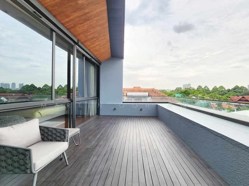 House of the Year 🔥NEAR-NEW BOTANIC MRT, 1km SCGS — photo 16