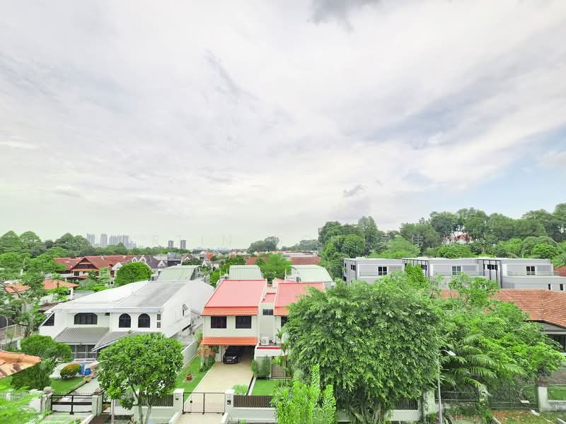 House of the Year 🔥NEAR-NEW BOTANIC MRT, 1km SCGS — photo 17