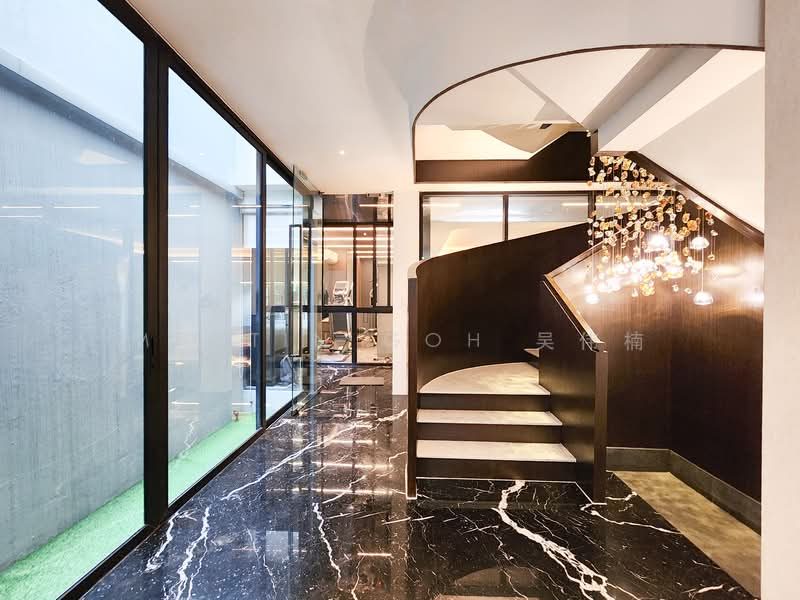 House of the Year 🔥NEAR-NEW BOTANIC MRT, 1km SCGS — photo 18