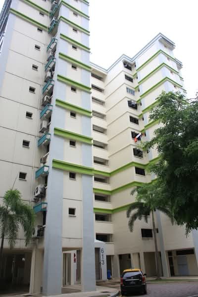 613 Woodlands Avenue 4 — photo 16