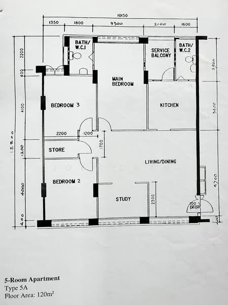 613 Woodlands Avenue 4 — photo 19