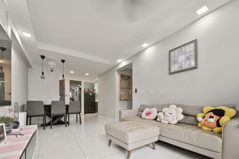 550A Segar Road — photo 1