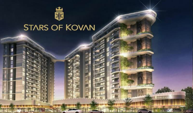 Stars of Kovan — photo 31