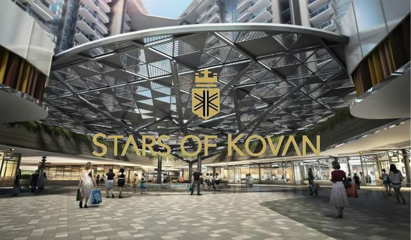 Stars of Kovan — photo 51