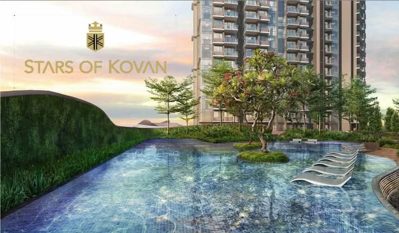 Stars of Kovan — photo 52