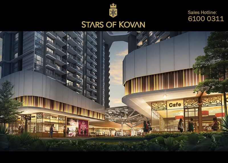 Stars of Kovan — photo 55