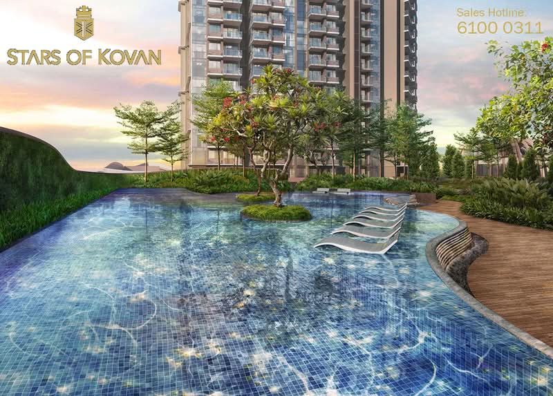 Stars of Kovan — photo 57