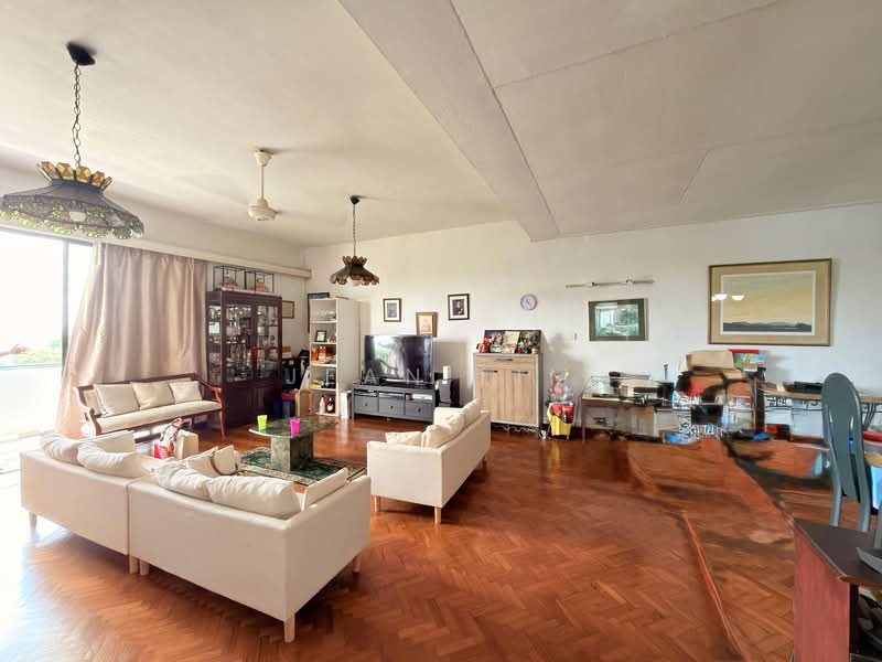 Goldhill Towers — photo 4