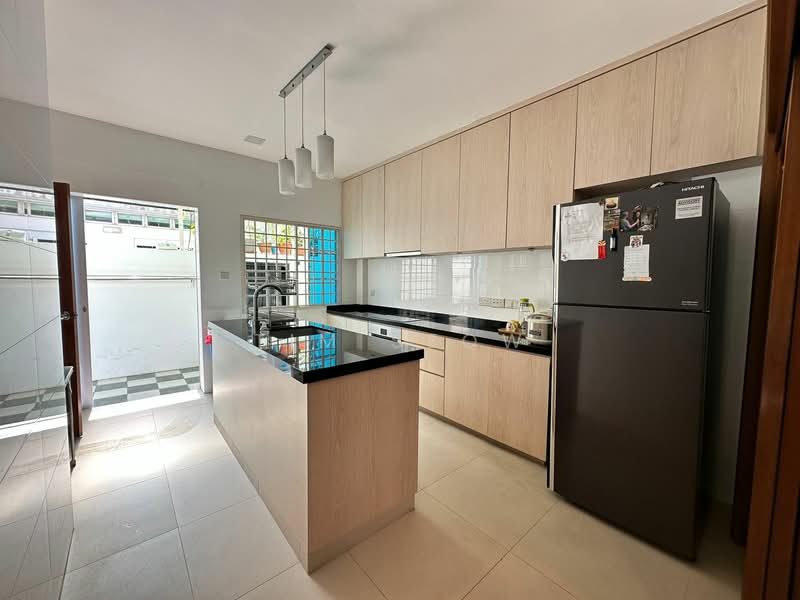 Opera estate-2.5sty terr(walk to bedok mrt) — photo 9