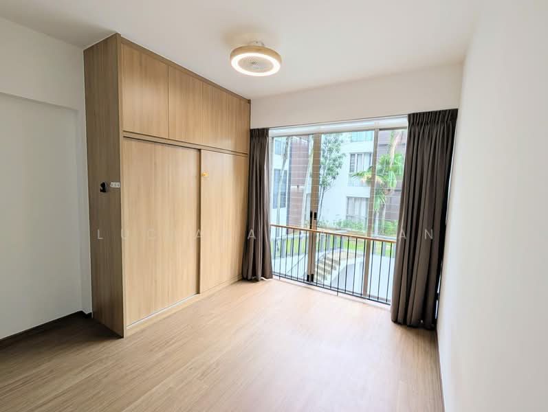 Palm Grove Condo — photo 3