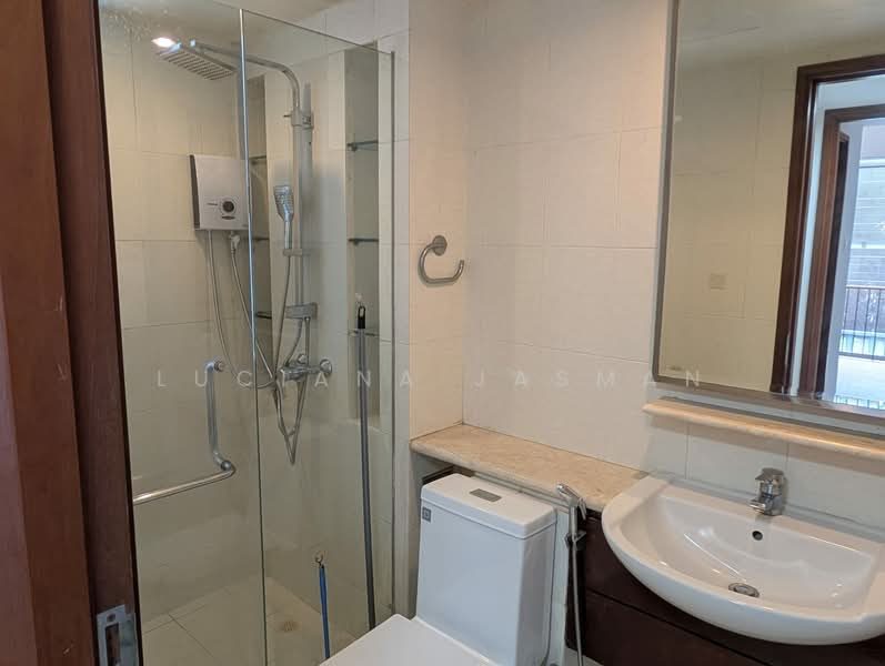 Palm Grove Condo — photo 7