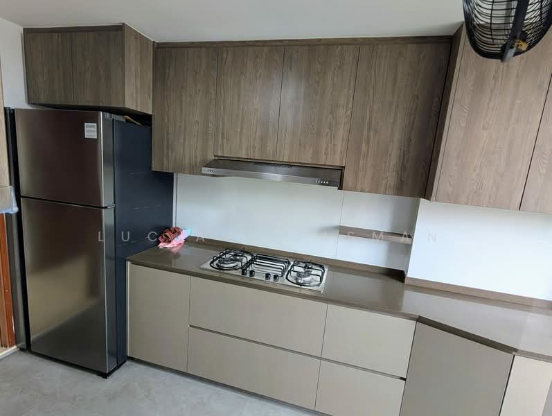 Palm Grove Condo — photo 8