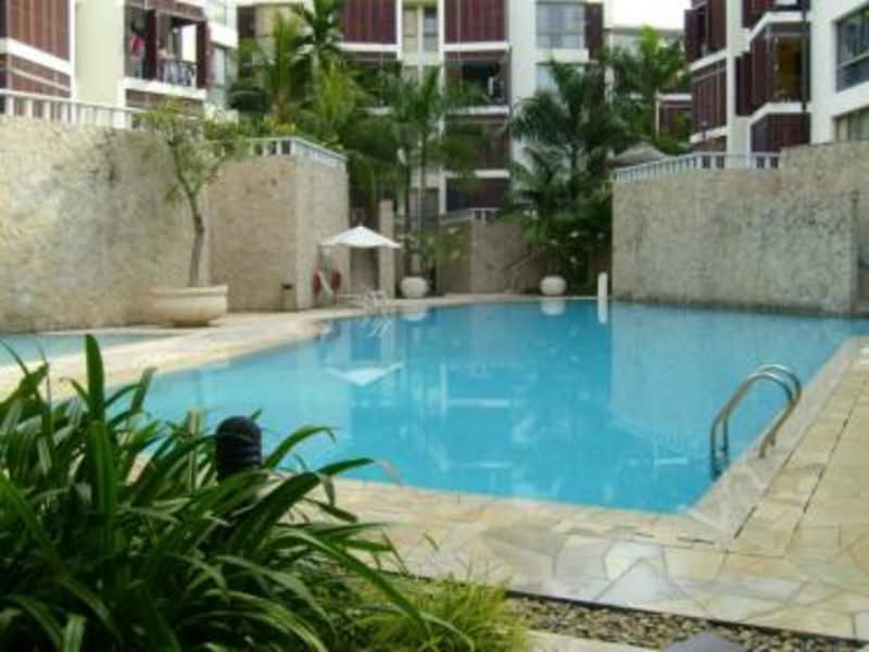 Palm Grove Condo — photo 9