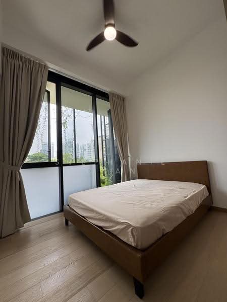 Jervois Mansion — photo 1