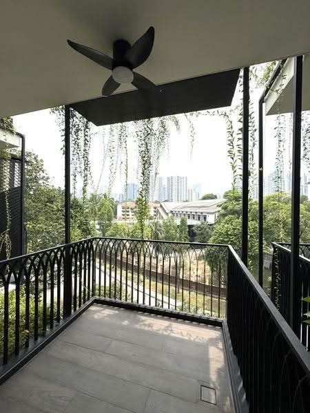 Jervois Mansion — photo 5