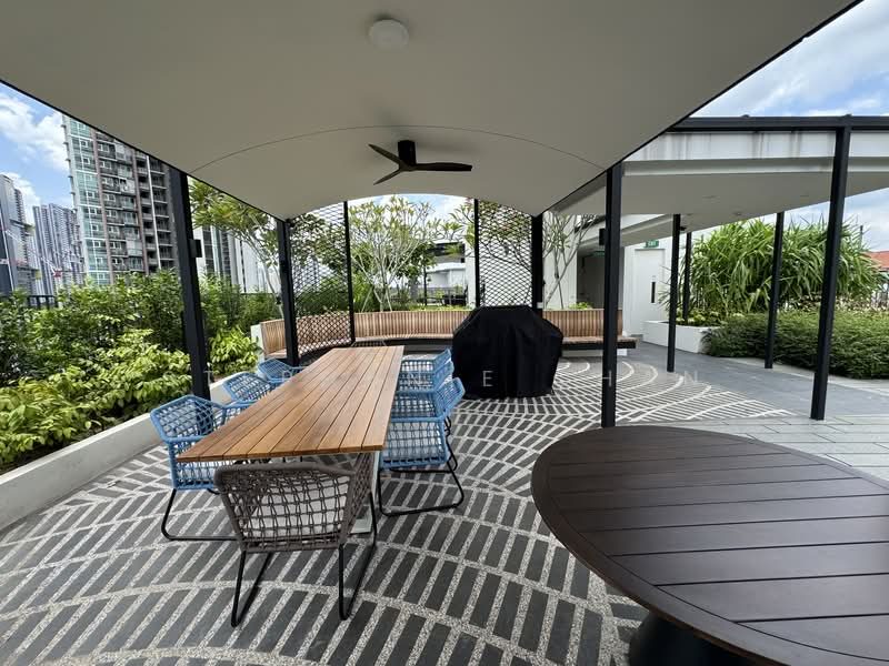Jervois Mansion — photo 14