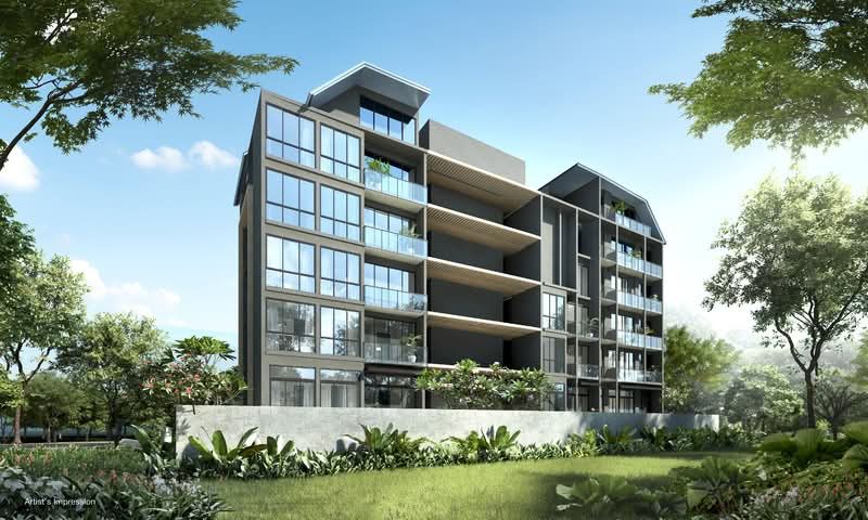 The Enclave Holland — photo 11