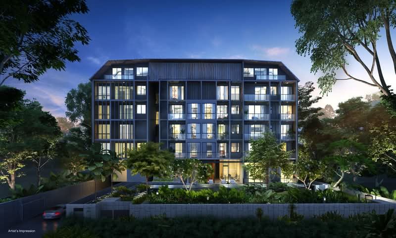 The Enclave Holland — photo 12