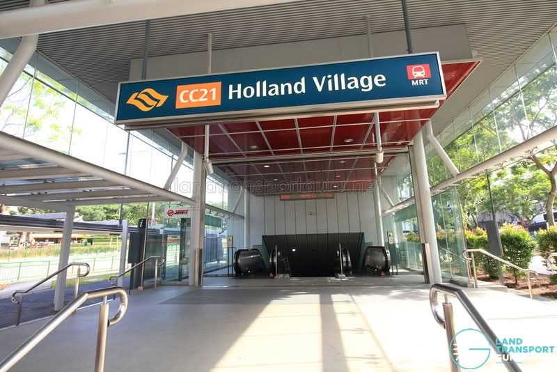 The Enclave Holland — photo 18