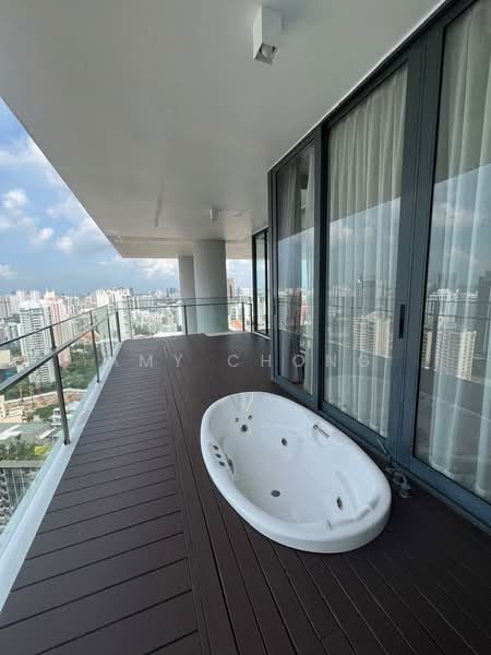 Skypark @ Somerset — photo 3